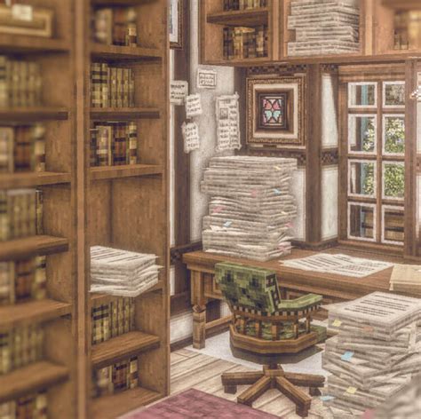 Image result for Minecraft Interior Small Simple Ideas