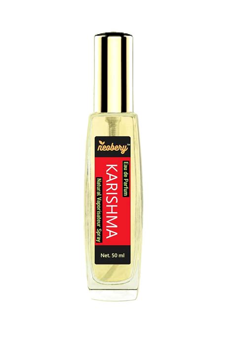Buy neobery Karishma 12 Hours Long Lasting Perfume For Men & Women ...