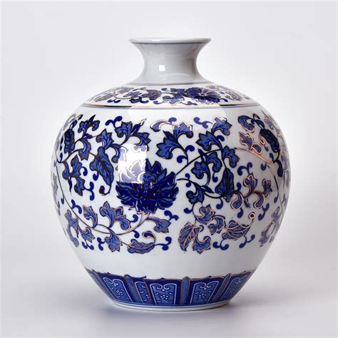 中国古代陶瓷发展史