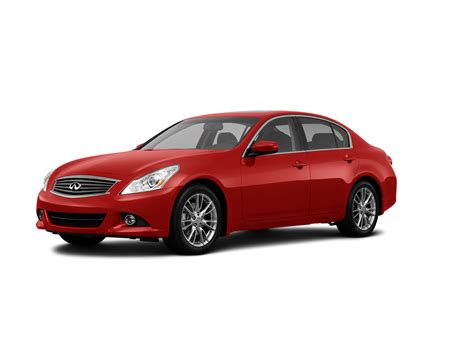 2013 Infiniti G37 Sedan