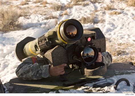 UAWire - Estonia delivers Javelin anti-tank missile systems to Ukraine