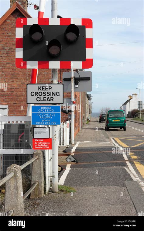 Image result for Level Crossing Signals