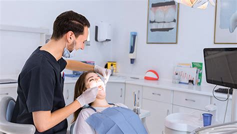 Dental clinic in surat - West Coast Dental & Cosmetic Care