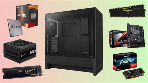 Cheapest PC Build 的图像结果