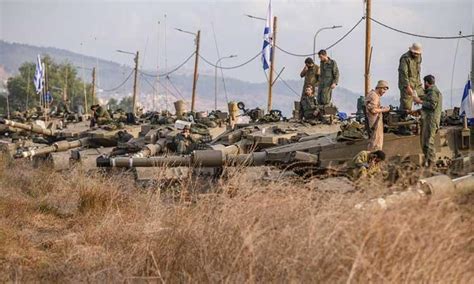 Israeli flag carrier to fly home overseas reservists in mass mobilisation