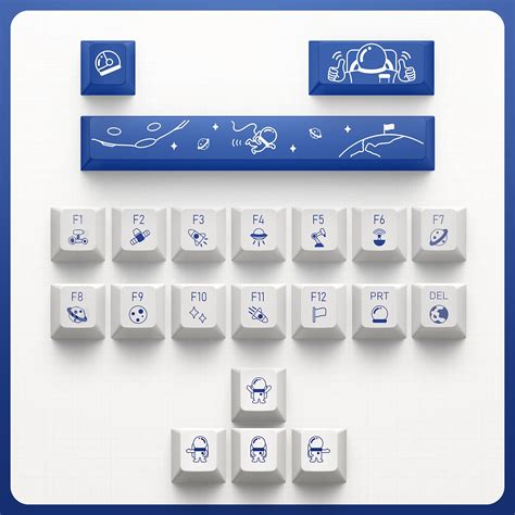 Buy IQUNIX L80 Cosmic Traveller Wireless Mechanical Keyboard with TTC ...