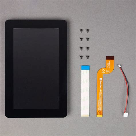 Image result for Raspberry Pi Display Board