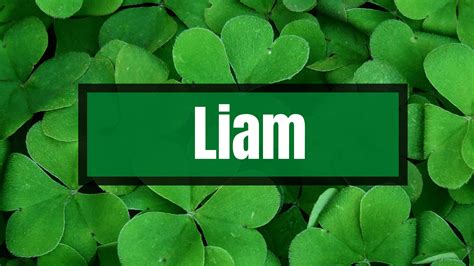 The most POPULAR Irish baby name in 2024, REVEALED