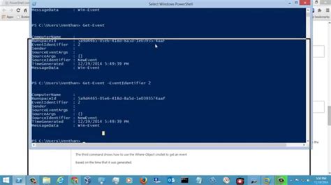 Image result for Microsoft PowerShell Tutorial