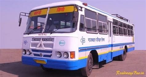 Jaipur to Kota Roadways Bus Time Table