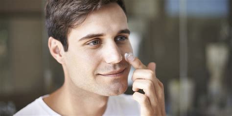 Night Creams For Men - Appearance