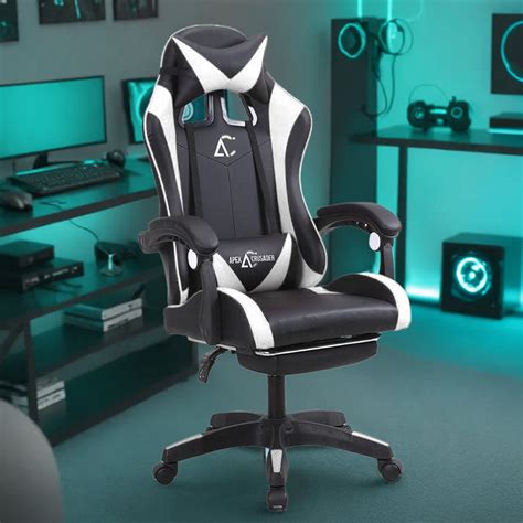 Buy Snipe Gaming Chair: Ergonomic with Adjustable Features – Savya Homes