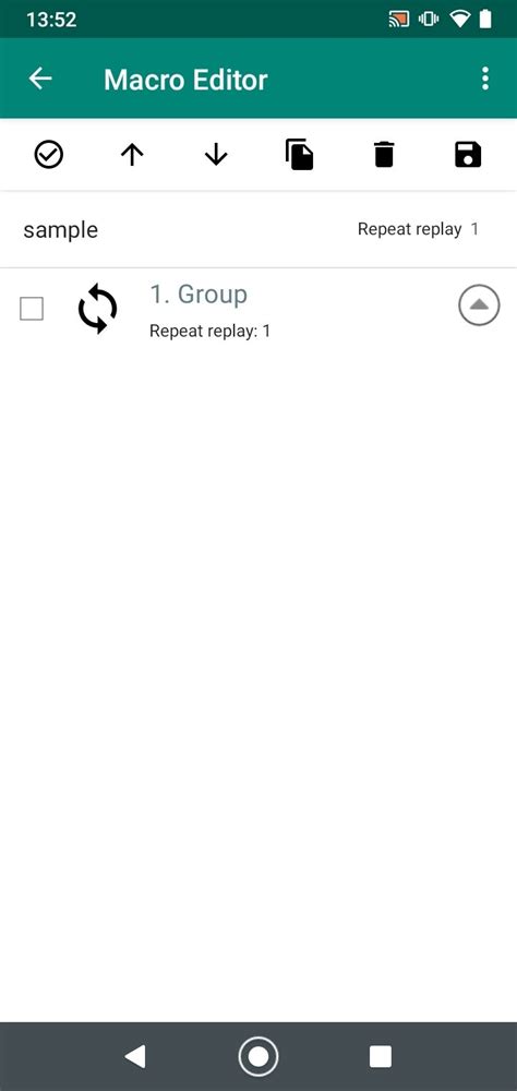 Touch Macro Pro APK Download for Android Free