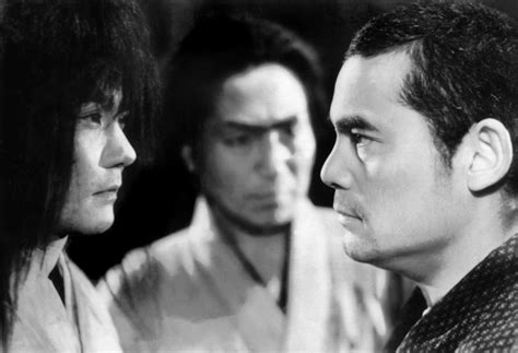 Sugata Sanshiro Part II – Matterden