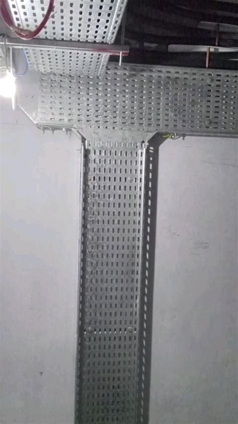 Image result for Cable Tray Work