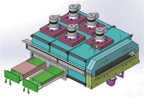 Image result for Reflow Work Processor