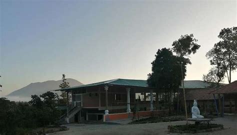 Resorts Near Belur Offer Serene Accommodation With Great Hospitality