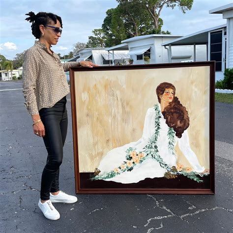 Hawaiian Artist Diana Hansen Young at Annette Nelson blog