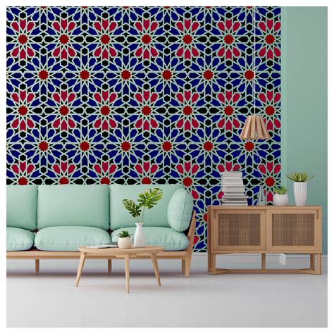 FLORAL STENCILS / LEAF STENCILS – Kayra E Commerce Private Limited