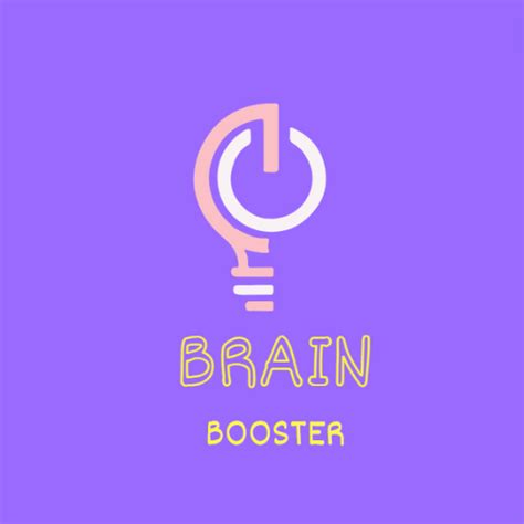 Brain Booster – Apps on Google Play
