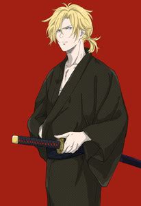 Banana Fish Mappa Ash Lynx Sawa Nya Matte Finish Poster Paper Print ...