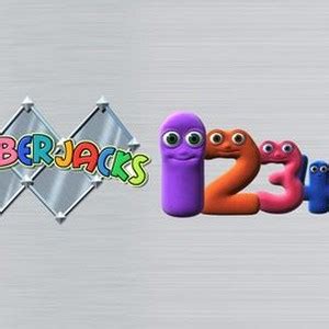 Numberjacks 25 的图像结果