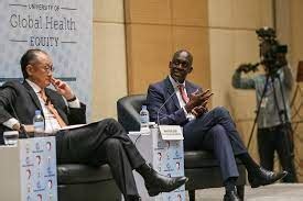 Global Compensation Program 的图像结果