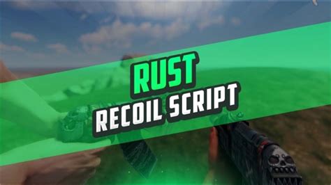 Image result for Rust AK Lua Script