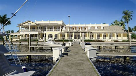 Naples Yacht Club getting into shipshape to better serve its members