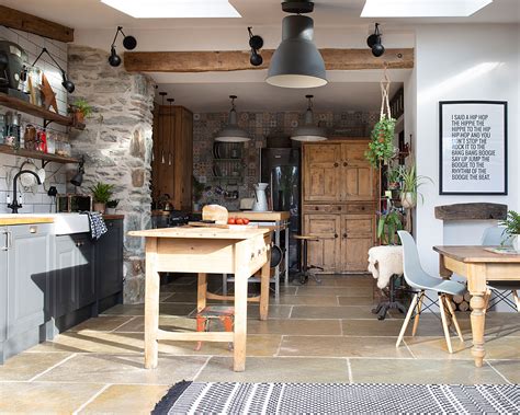 5 of the best types of stone flooring for kitchens, bathrooms and more ...