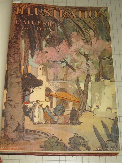 L'Illustration Magazine
