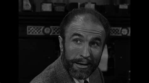 The Twilight Zone - Season 3 Blu-ray