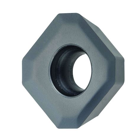 Indexable insert for milling SDHT 0903 AEFN, for face mills, HB7810 ...