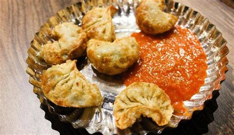 This Famous KP Momo Wala Has His Own Momo Cafe Now! | WhatsHot Pune