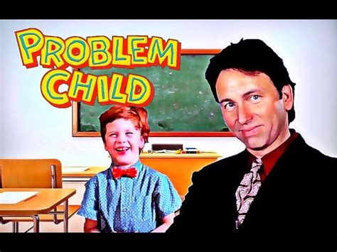 Problem Child Cast 的图像结果