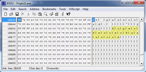 Delphi System.hash 的图像结果