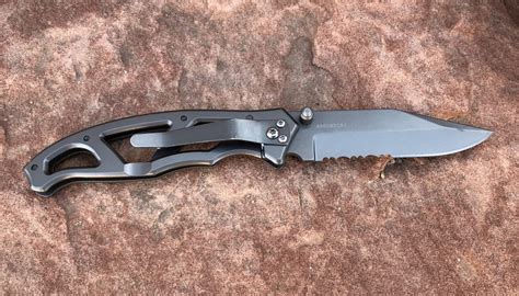 Gerber Pocket Knife