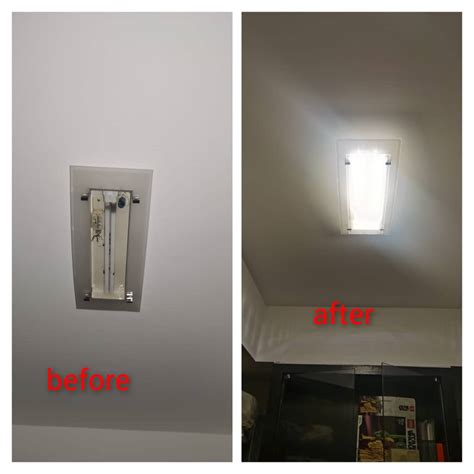 LED Linear Light Replace LED Panel Light 的图像结果