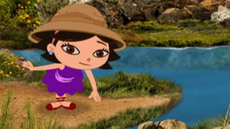 Watch Little Einsteins S2 Episode 25 on Disney+ Algeria | French (Parisian) English Arabic ...