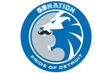 POD Movember charity drive: Detroit Lions guest list
