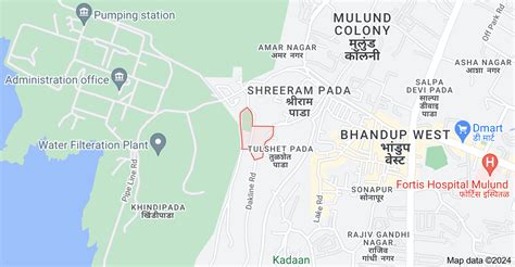Hashini Murshid Nagar, Mumbai - Map, Pincode, Property Rates, Photos ...