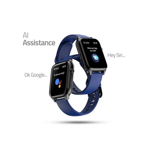 Molife Sense 500 PRO Bluetooth Calling Smart Watch