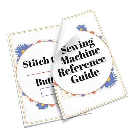 Image result for Stitch Guide Copyright Examples