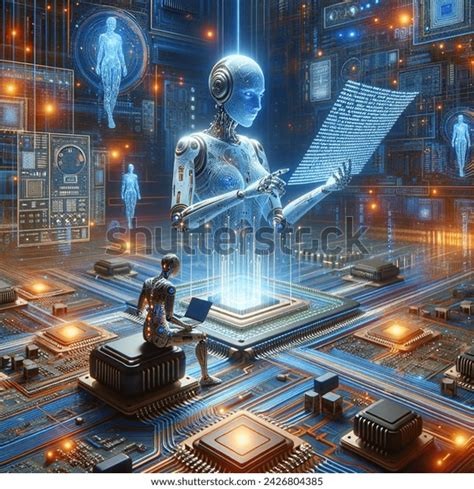 Complex Scene Image Ai 的图像结果