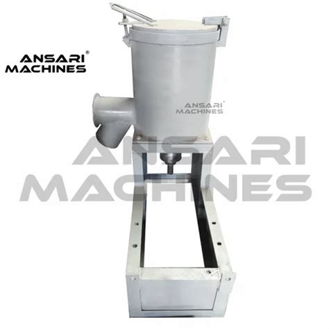 PSM-20 Plastic Mixer