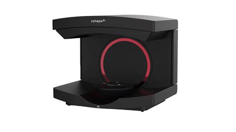 E2 Lab Scanner – OBLU HEALTHCARE