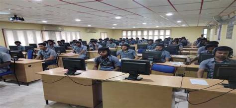 Humanities and Sciences (UG) - PSR College