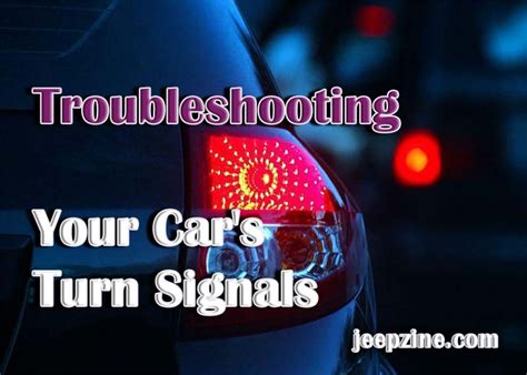 How Auto Turn Signals Work 的图像结果