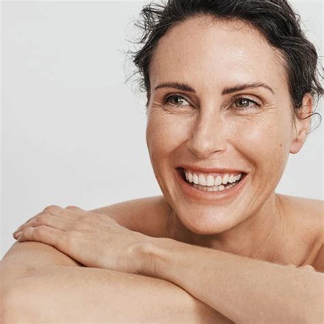 Some Natural Ways To Tackle Smile Lines Effectively – Deyga Organics