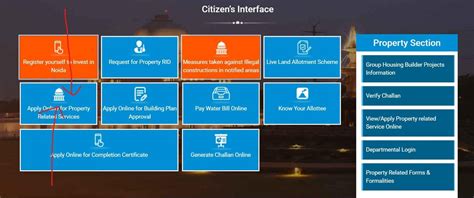 Step-by-Step Process to Pay Property Tax in Noida (Online & Offline)